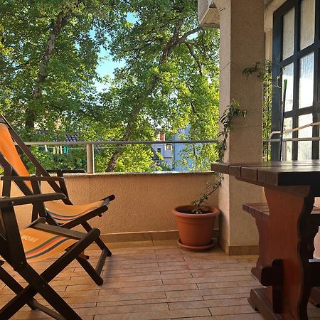 סלצה Studio Apartman Stefanija מראה חיצוני תמונה