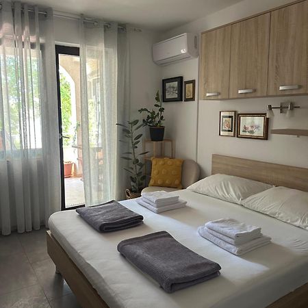סלצה Studio Apartman Stefanija מראה חיצוני תמונה