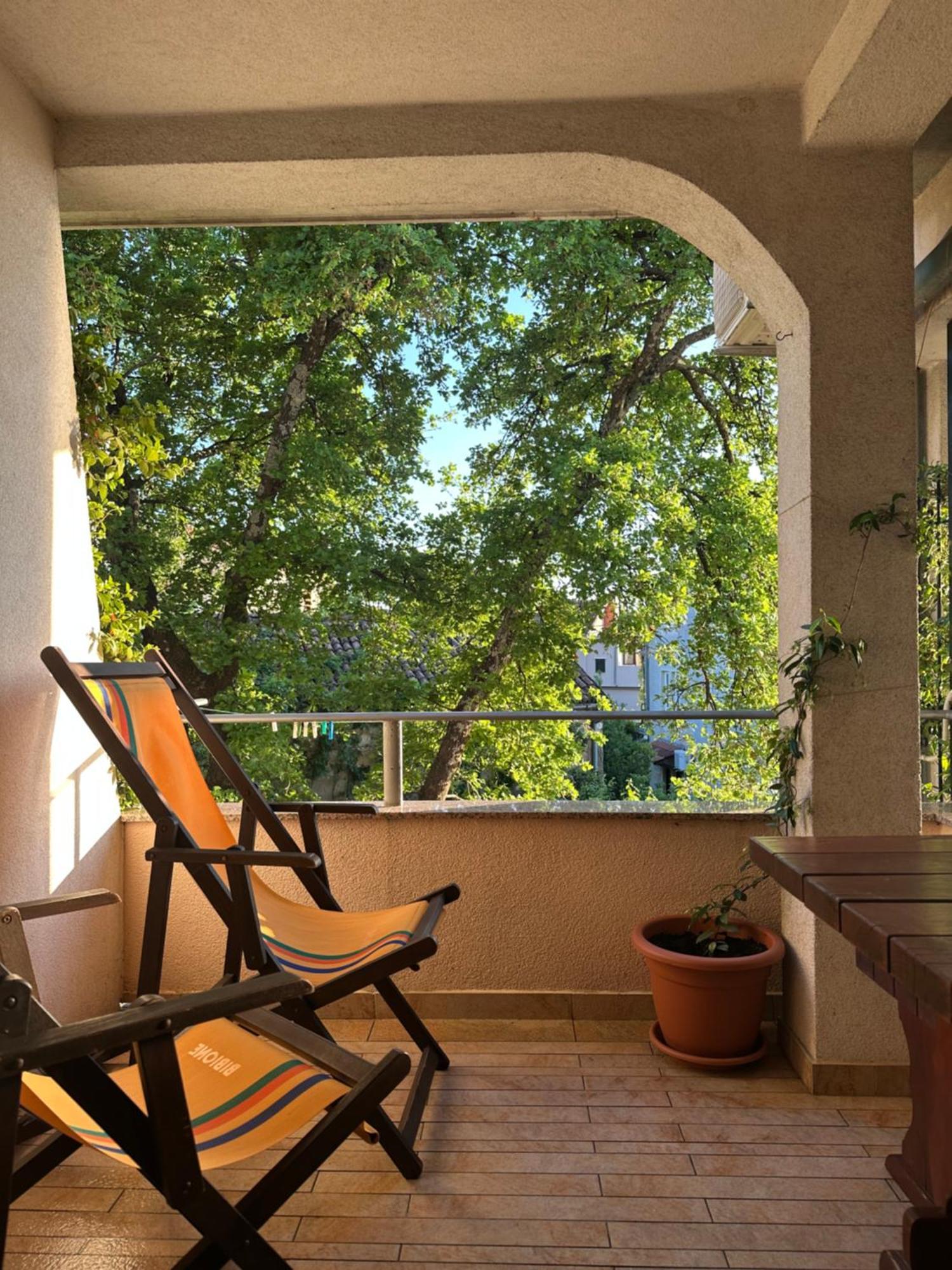 סלצה Studio Apartman Stefanija מראה חיצוני תמונה