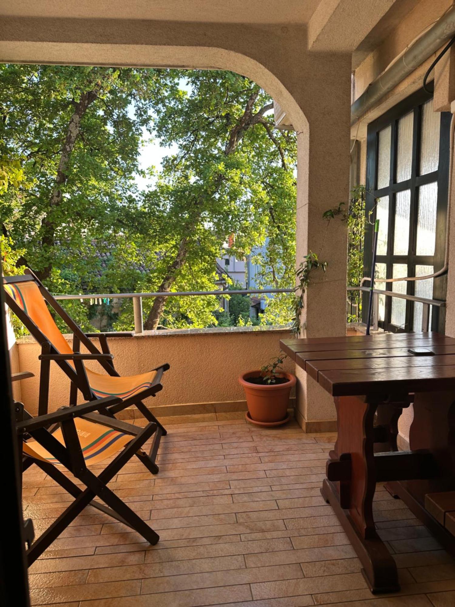 סלצה Studio Apartman Stefanija מראה חיצוני תמונה