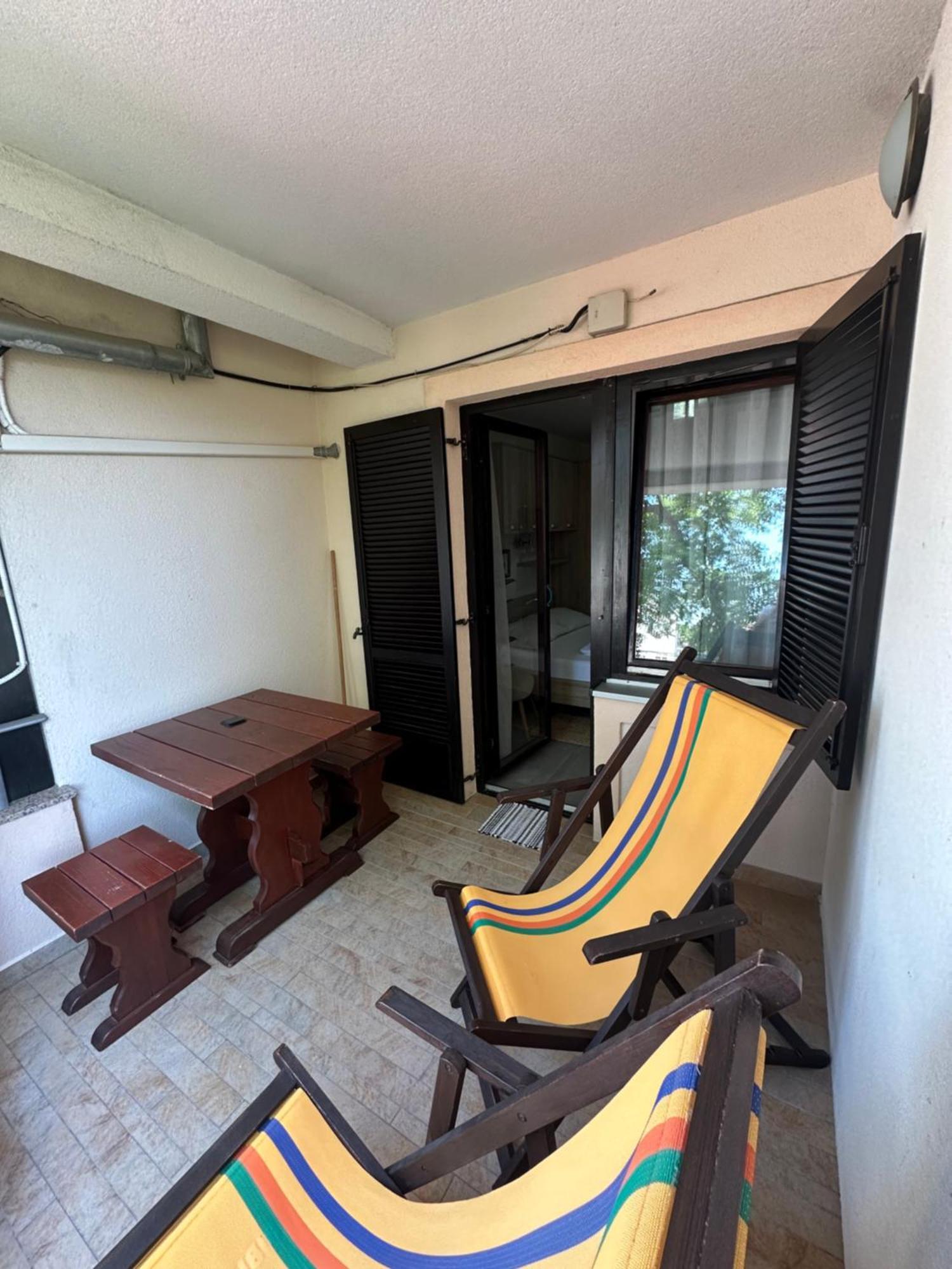 סלצה Studio Apartman Stefanija מראה חיצוני תמונה