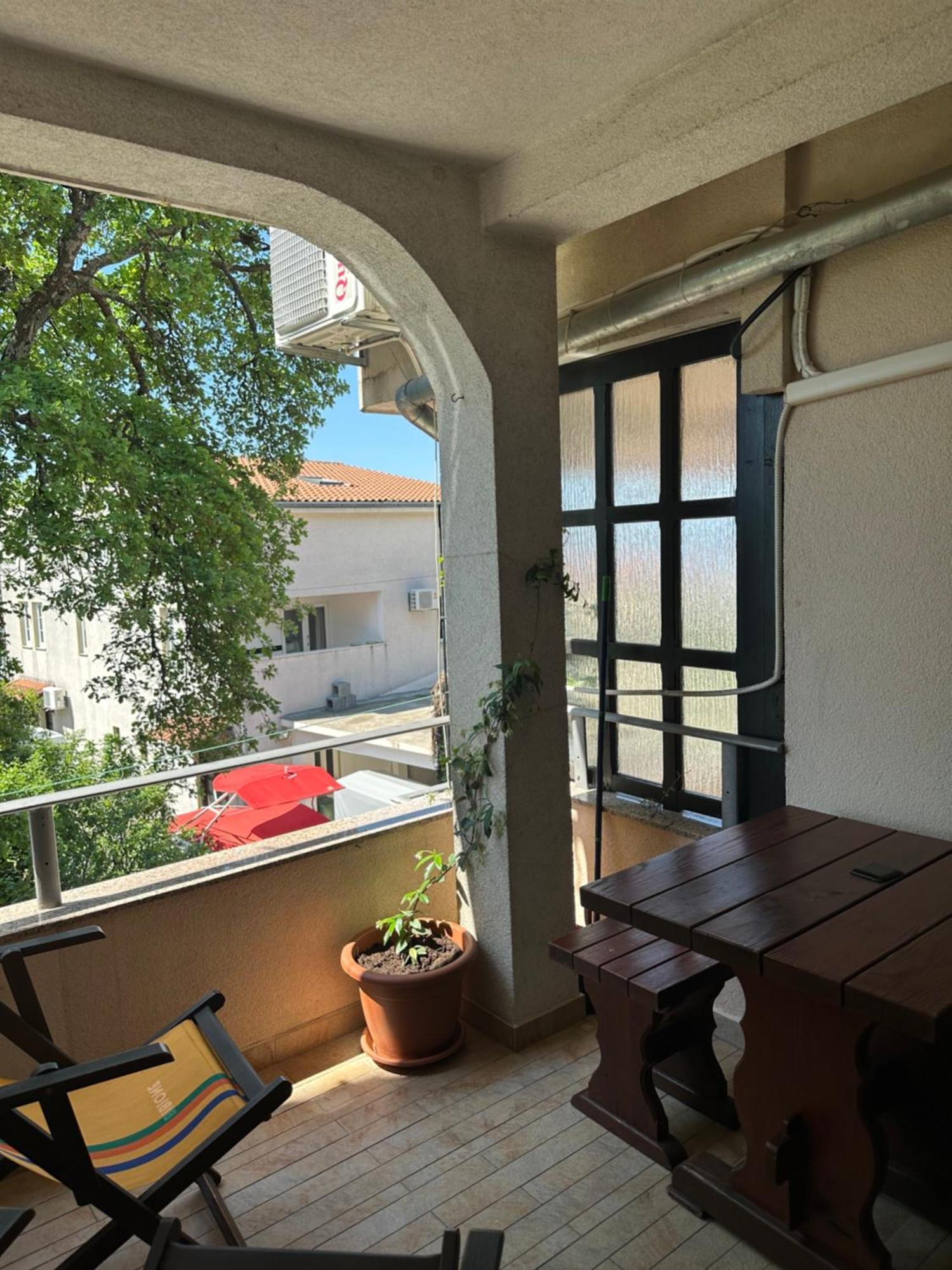 סלצה Studio Apartman Stefanija מראה חיצוני תמונה