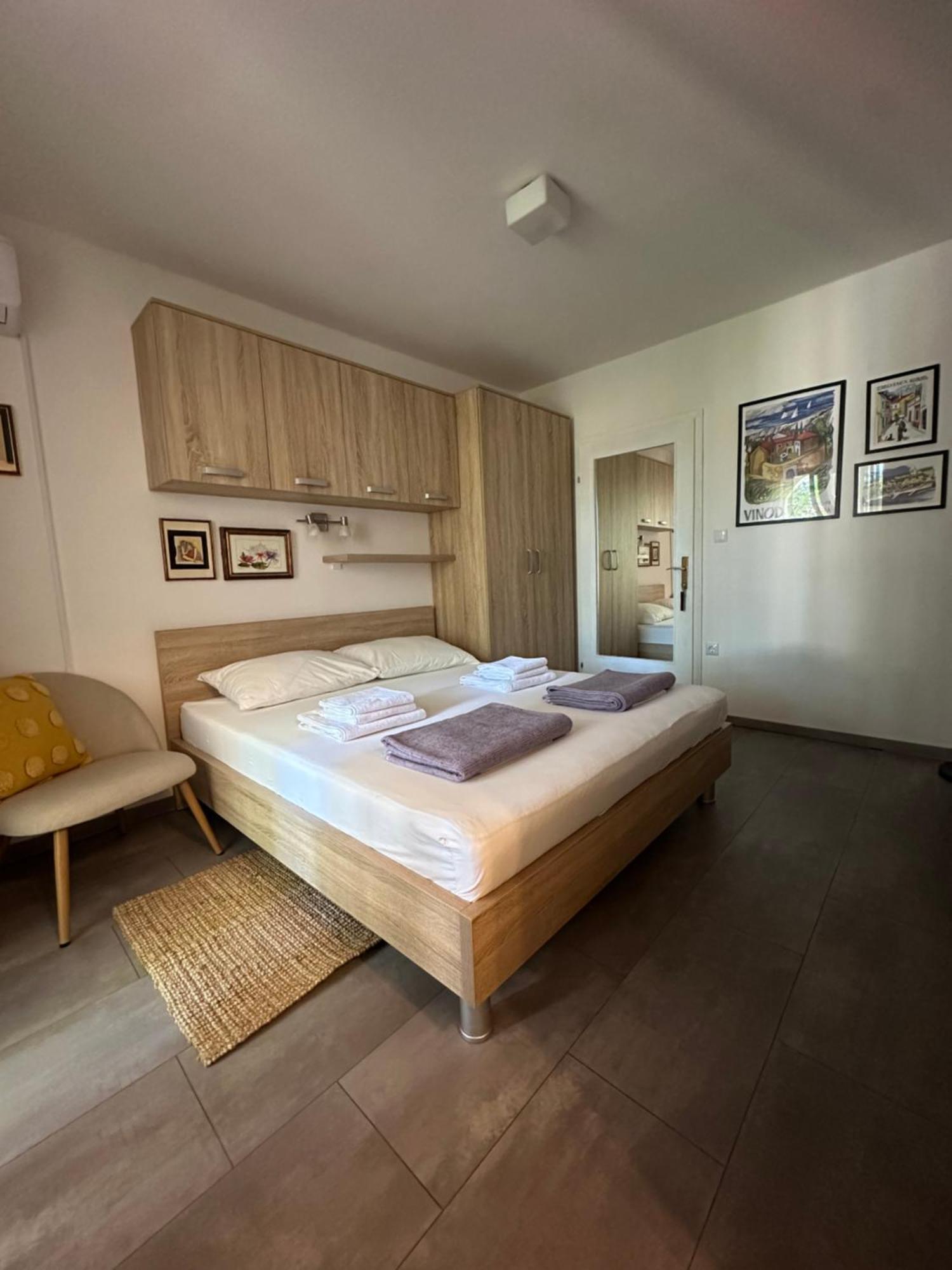 סלצה Studio Apartman Stefanija מראה חיצוני תמונה
