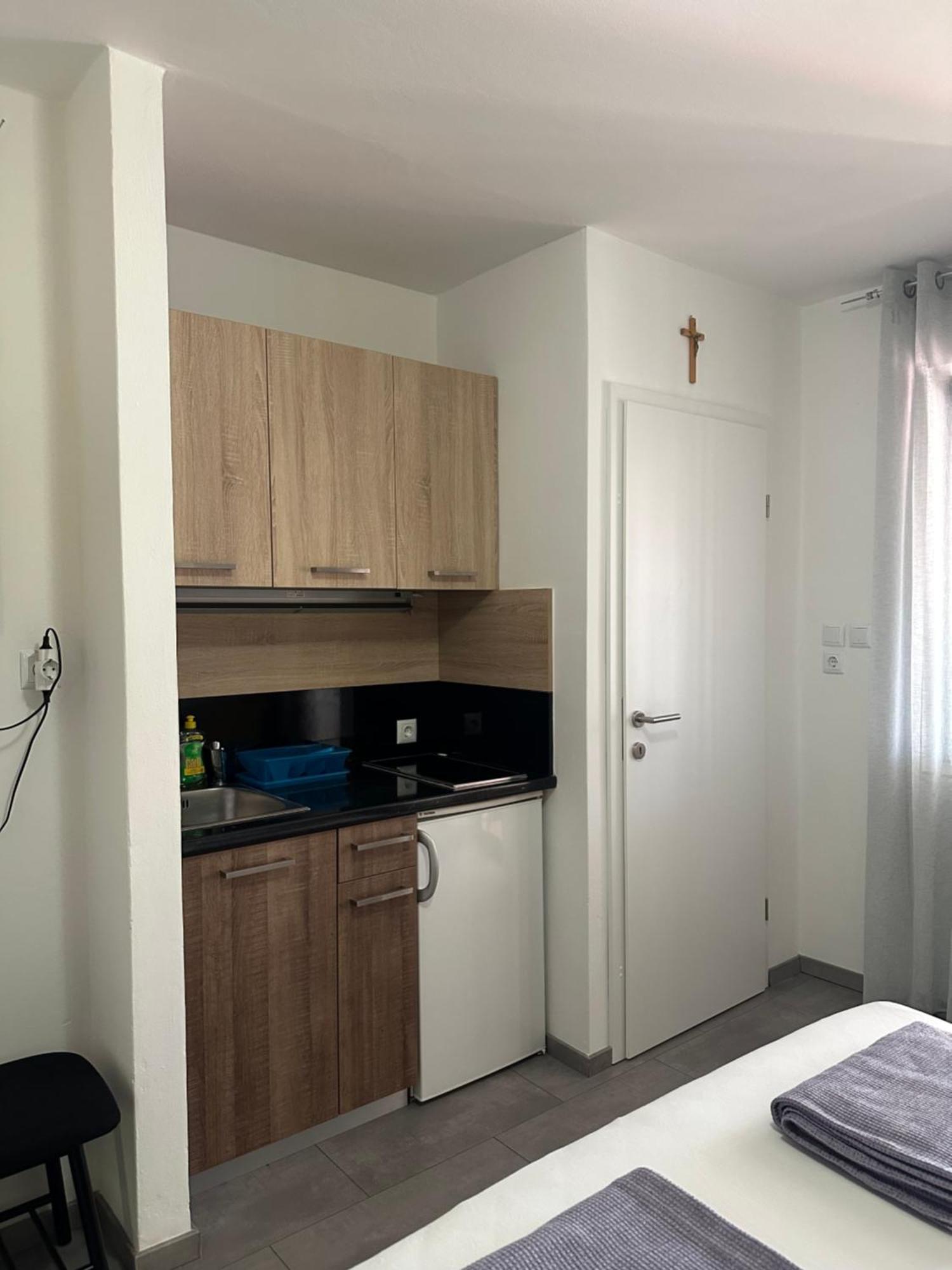 סלצה Studio Apartman Stefanija מראה חיצוני תמונה