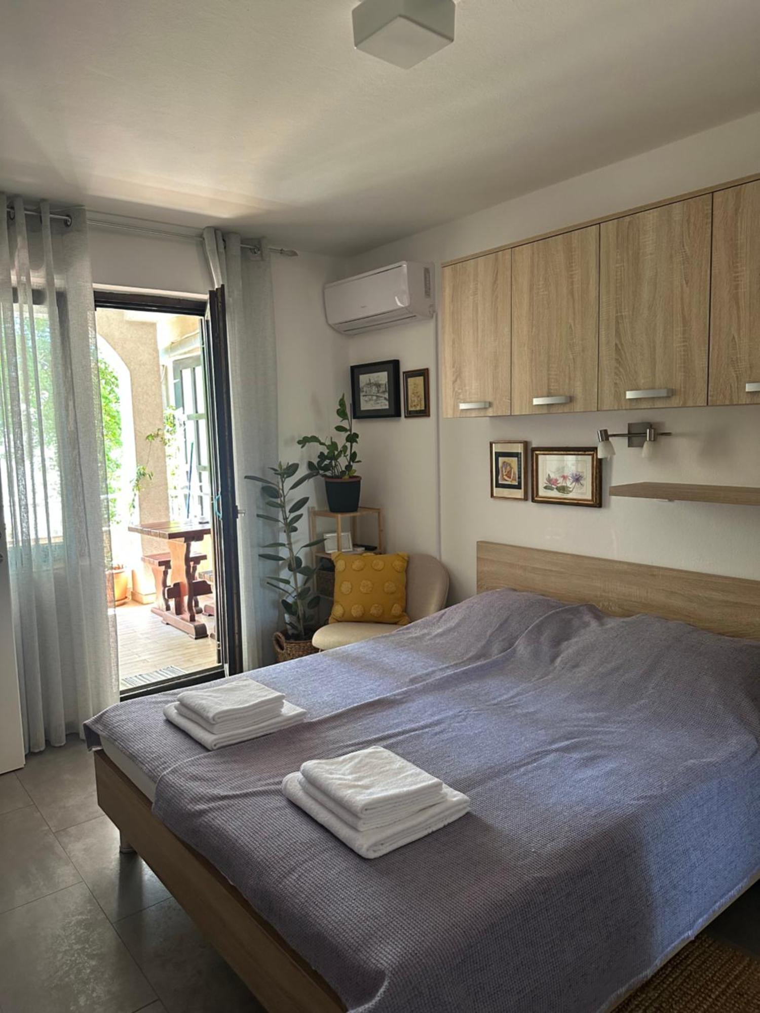 סלצה Studio Apartman Stefanija מראה חיצוני תמונה