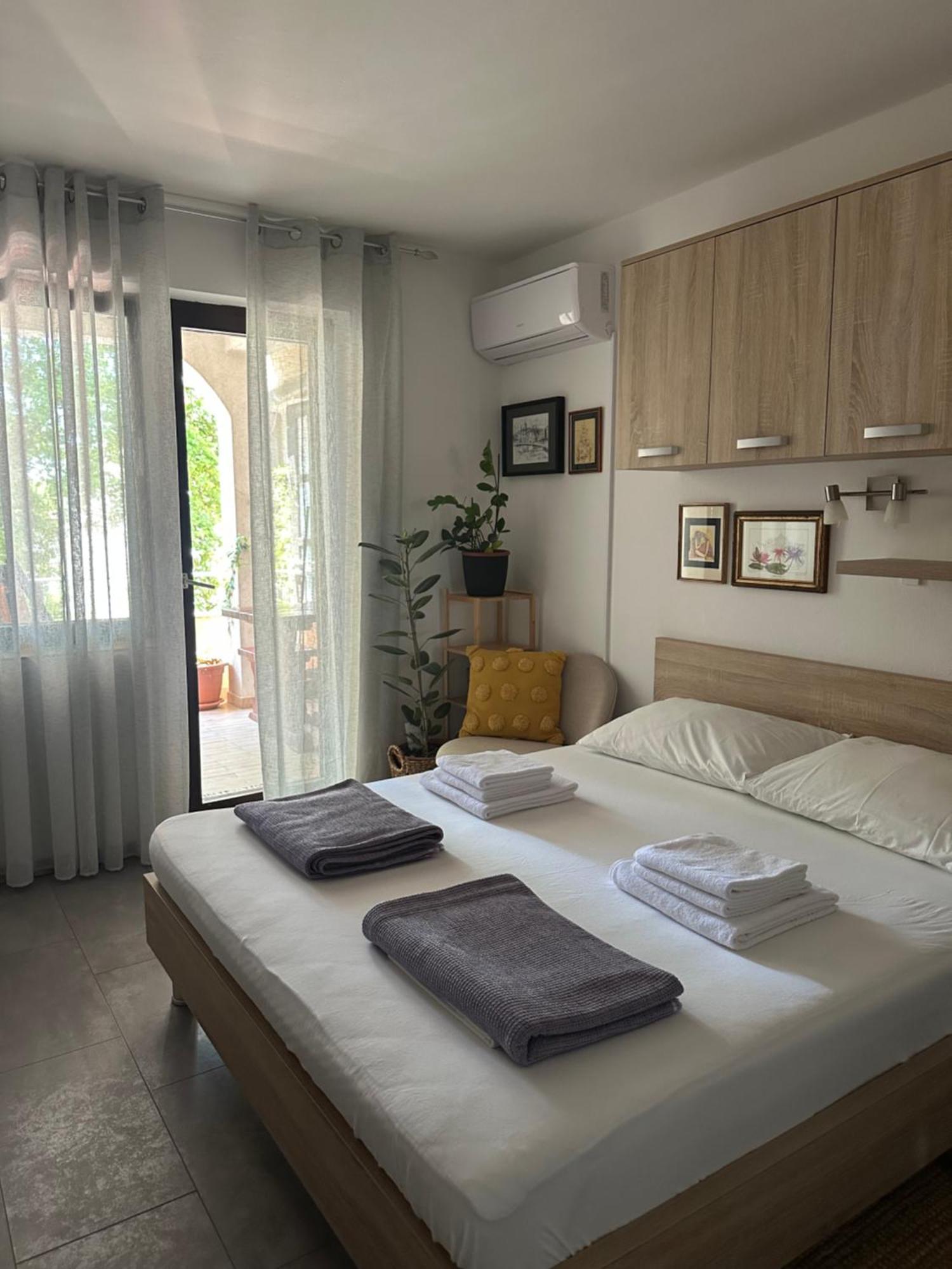 סלצה Studio Apartman Stefanija מראה חיצוני תמונה