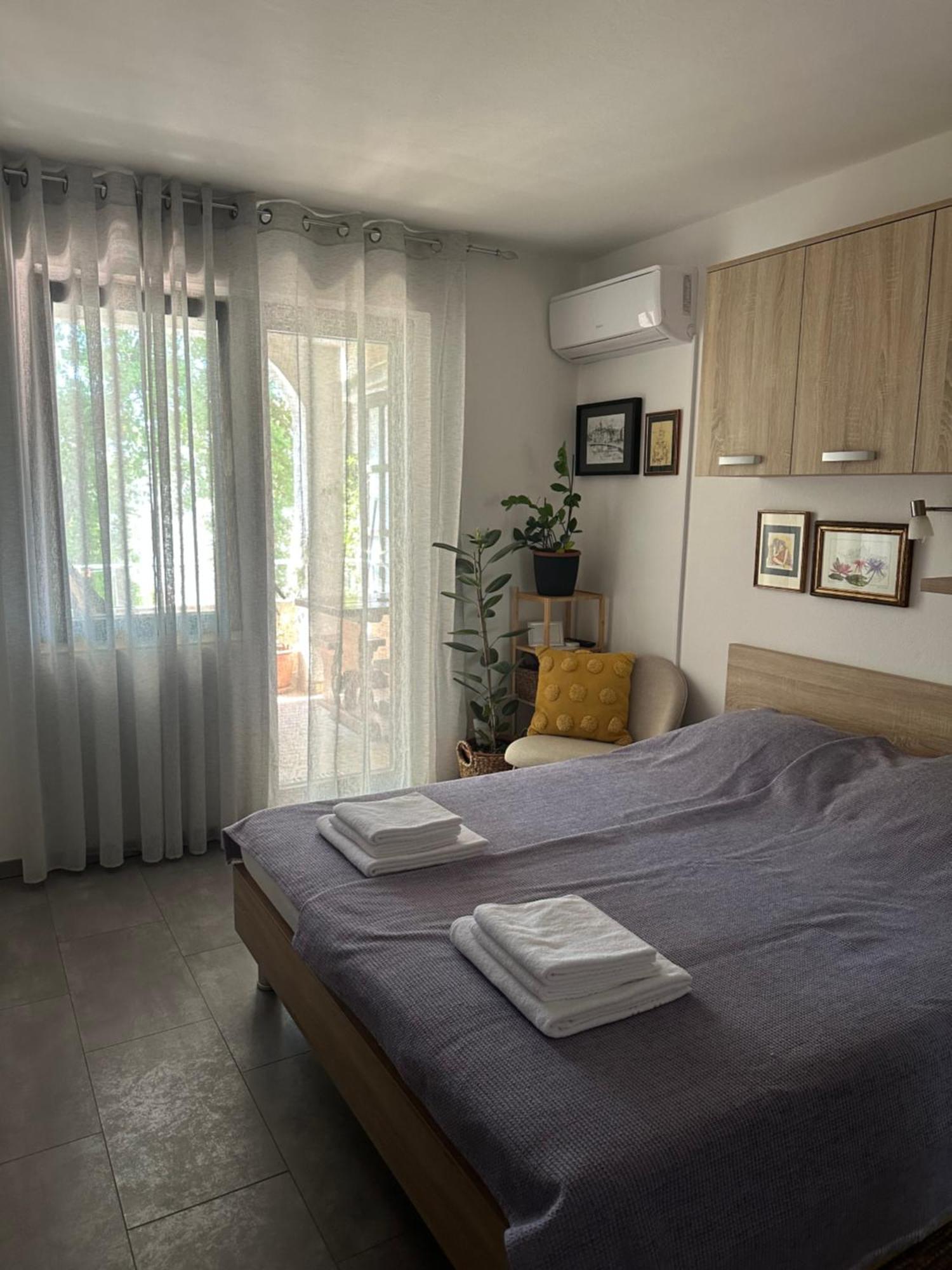סלצה Studio Apartman Stefanija מראה חיצוני תמונה