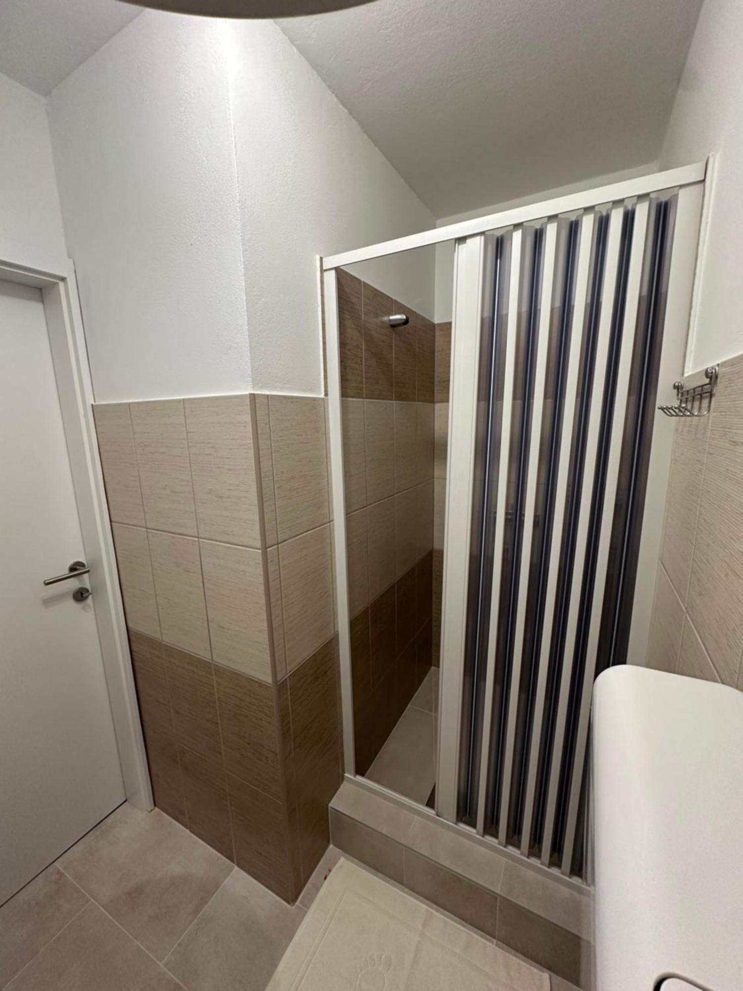 סלצה Studio Apartman Stefanija מראה חיצוני תמונה