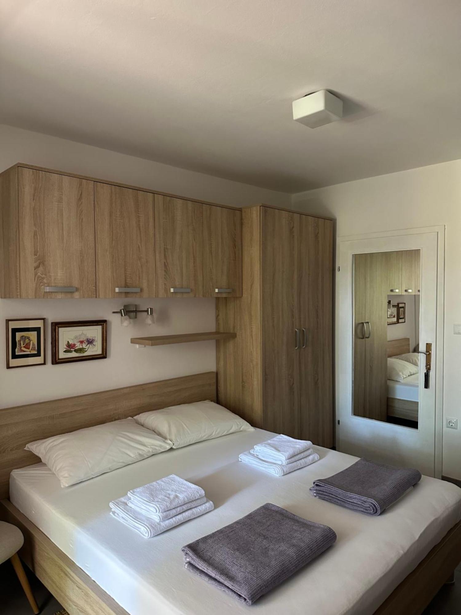 סלצה Studio Apartman Stefanija מראה חיצוני תמונה